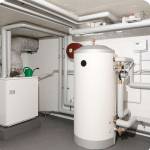 Avantages et inconvénients d'une pompe à chaleur pour la maison - Isigny-sur-Mer 14230 et ses alentours