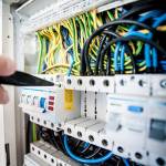 remplacement tableau électrique