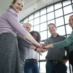 Habitat participatif La Maison des Travaux Ancenis 44150