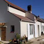 Rénovation de longère