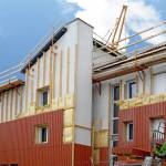 Comment isoler une maison mitoyenne ?