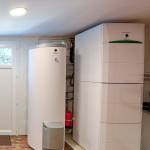 Installer une pompe à chaleur - Ambérieu-en-Bugey 01