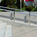 Aménager votre établissement pour les PMR