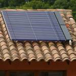  Installation de panneaux solaires - panneaux thermiques - Valence 26