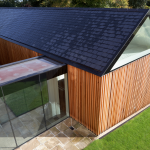 construire une veranda dans le jardin