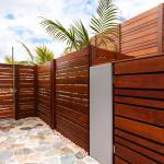 Portail en bois ou en aluminium que faut-il choisir ? 