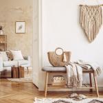 décoration de sa maison