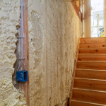 Isoler mes murs par l'intérieur Haguenau