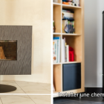 Installer une cheminée ou un poêle