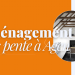 🤝 Votre projet d’aménagement sous pente accompagné de A à Z ;