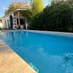 Piscine Pessac