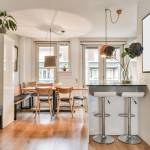 Aménager un appartement en longueur