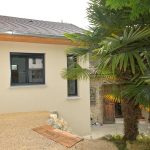 Agrandir une maison ancienne à Voiron : comment concilier extension moderne et bâti traditionnel ?