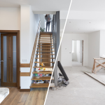 Rénovation maison Tourcoing