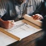 Aménagement de Garage aux sables d'olonnes