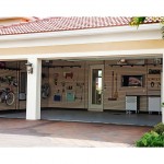 Aménager son garage Poissy