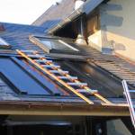  Installation panneau solaire les sables d'olonne