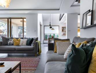 Rénovation Intérieure