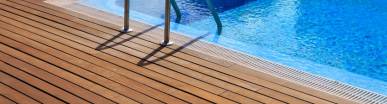 construction d’une piscine