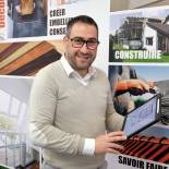 Laurent ORTIZ
