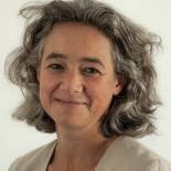 Sandrine Debain
