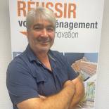 Pascal JEAN XAVIER