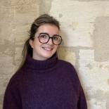 Raphaelle Baujet