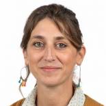 Pauline METRAL
