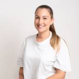 Mélina PEREIRA