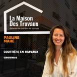 Pauline MAHE