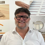 Frédéric RABY