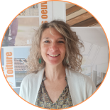 Angélique Balme