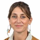 Pauline METRAL