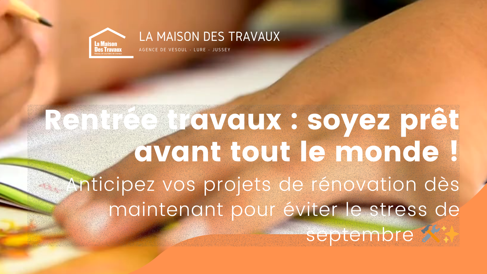Contactez Gérald Schneider, courtier en travaux à Vesoul, Lure et Jussey, pour un accompagnement personnalisé dans vos projets de rénovation.