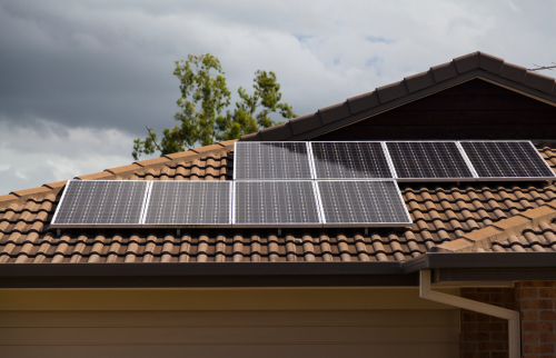 Installation de panneaux solaires en Haute-Savoie – Vallée de l’Arve