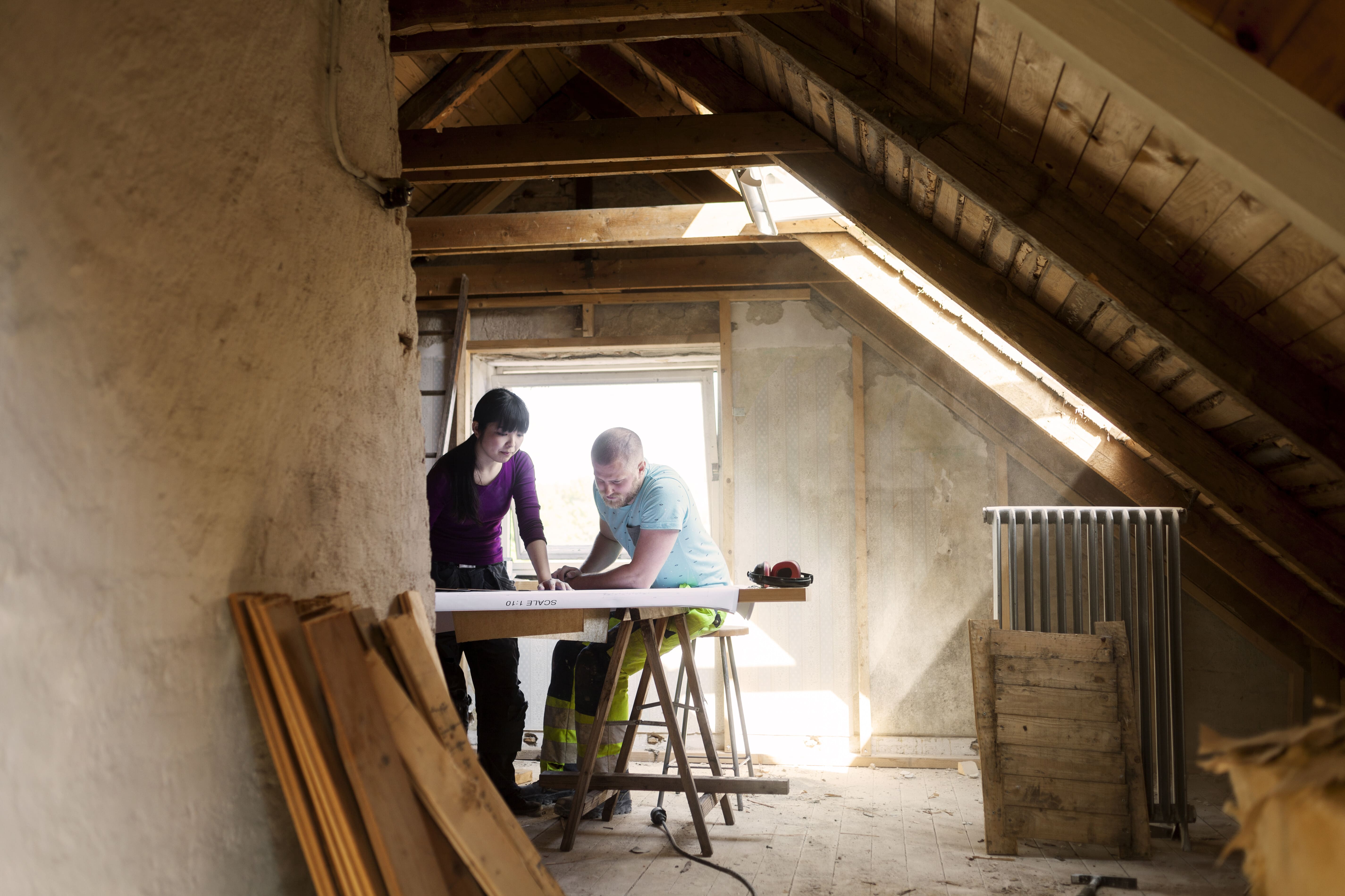 Quel budget et quels coûts pour une extension de maison ?
