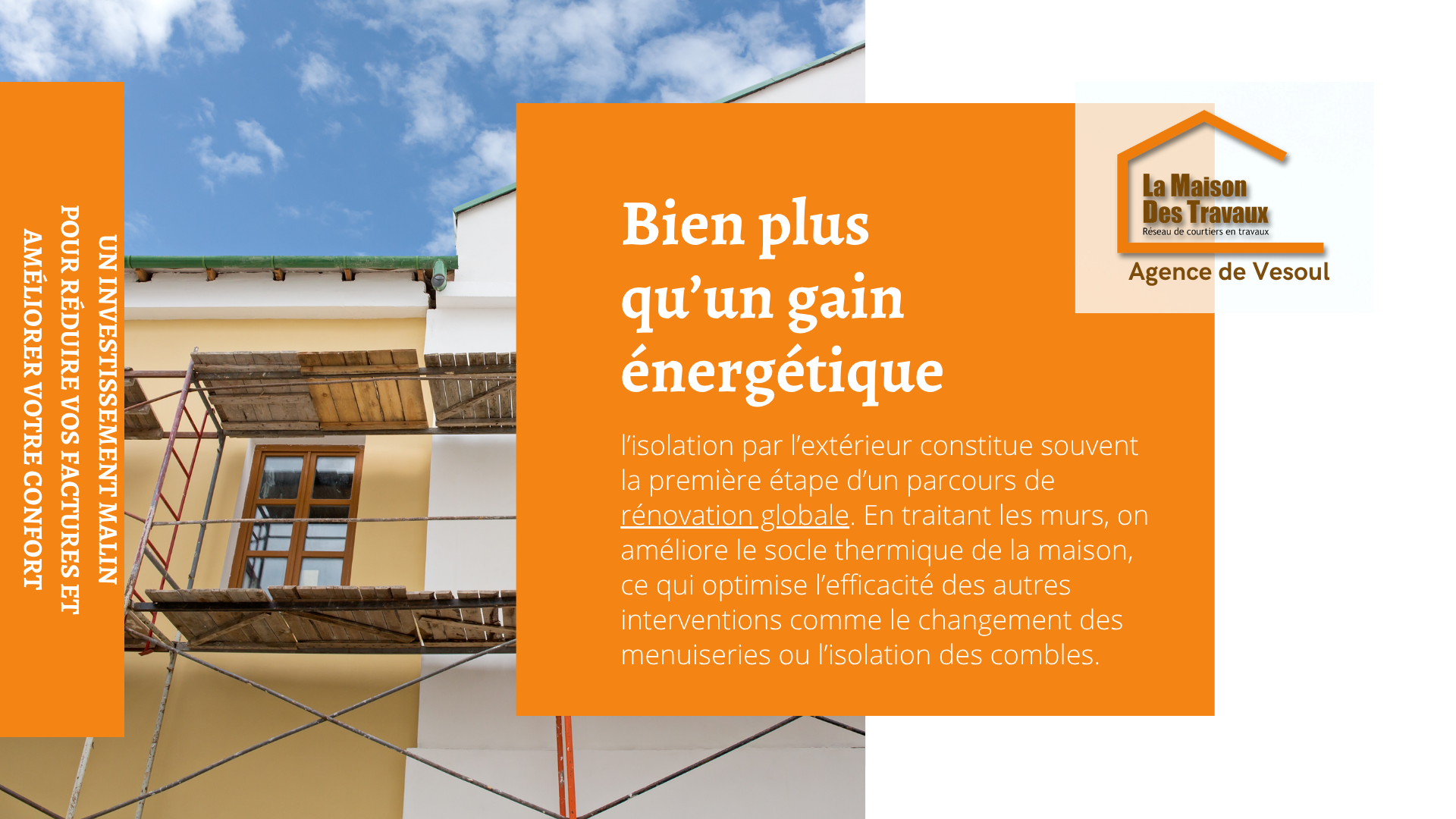 La qualité des travaux dépend des professionnels : Gérald Schneider sélectionne des artisans RGE fiables et expérimentés pour garantir un résultat optimal.