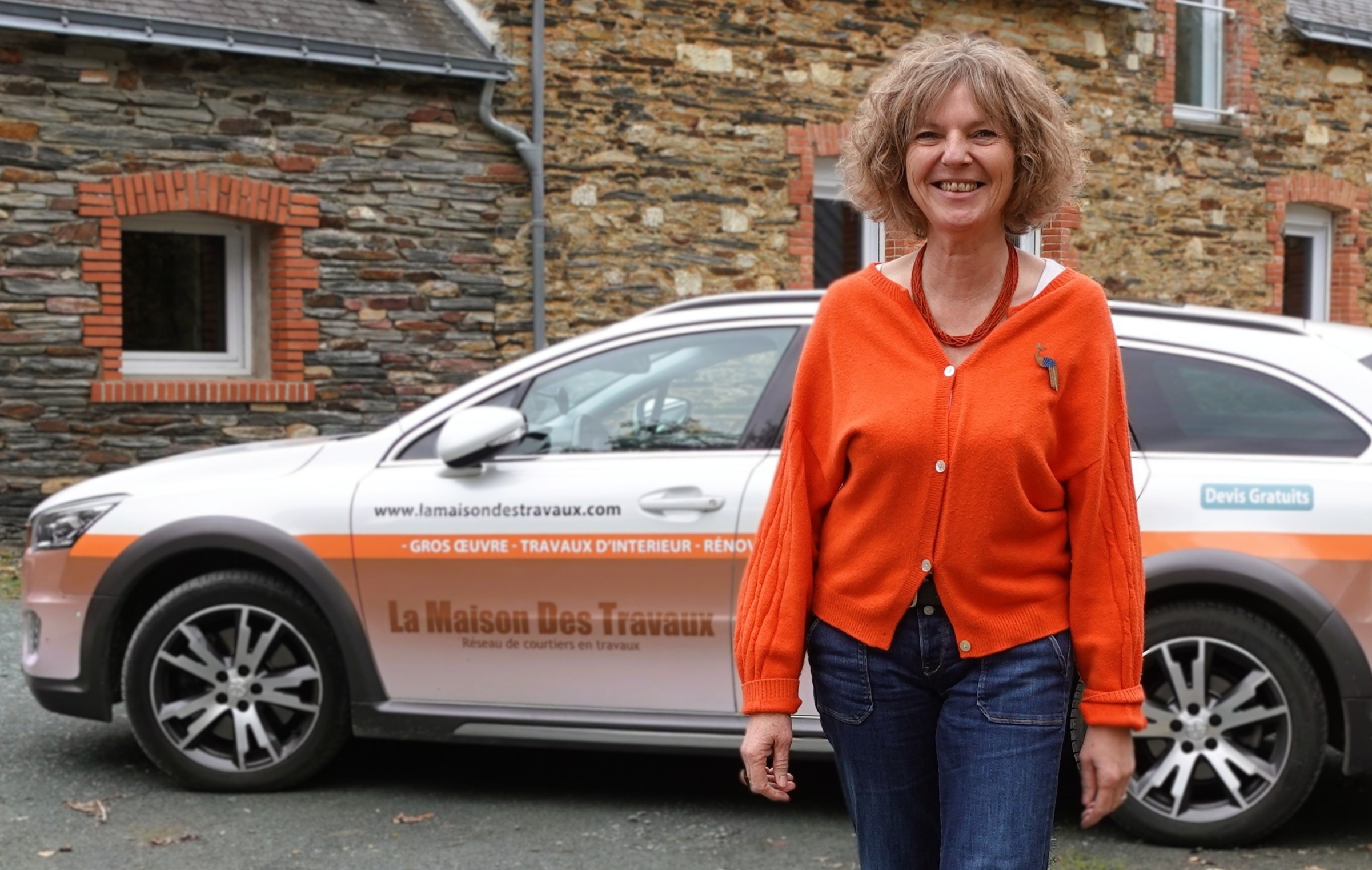 Florence Loquet courtière