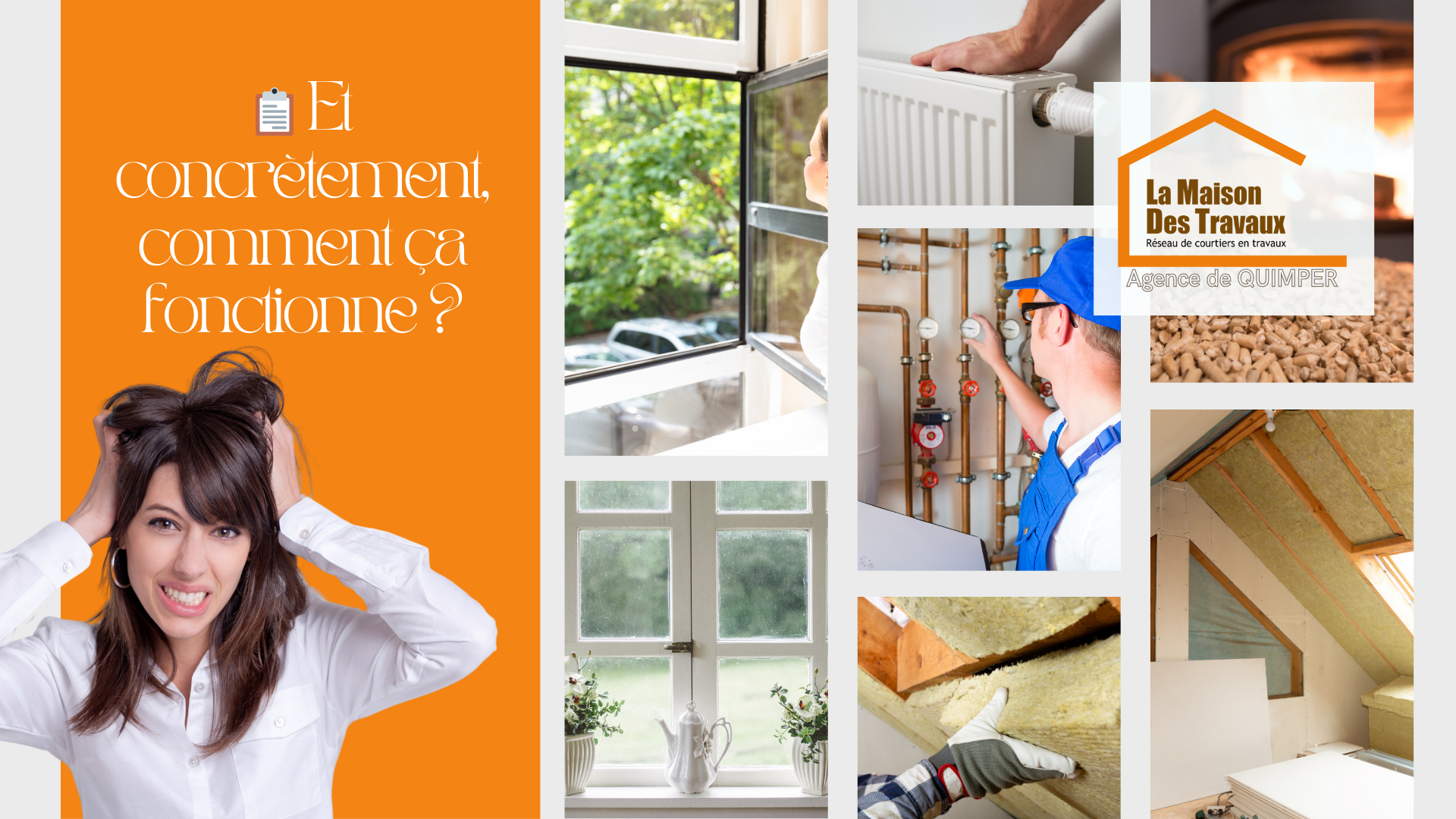 Isolation, chauffage, ventilation : comprenez simplement comment fonctionnent les aides Anah et MaPrimeRénov’ pour vos travaux en 2026.