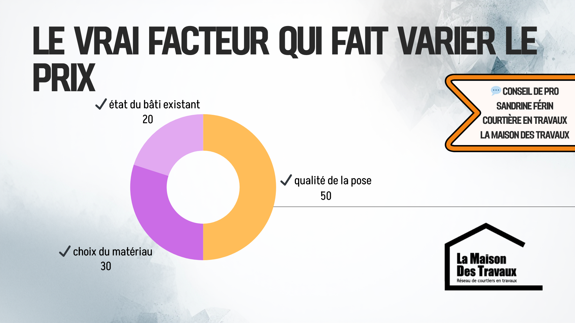 Quels éléments font varier le prix des fenêtres ? Qualité de la pose, choix des matériaux et état du bâti influencent le coût des menuiseries en Lot-et-Garonne.