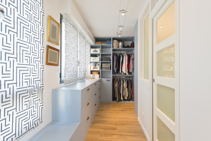 aménagement sur mesure